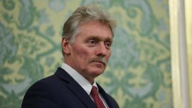 Кремъл: Европейците искат да откраднат руски пари за “военната машина“ на Киев