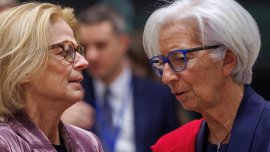 Инфлацията в Германия скочи до деветмесечен връх 