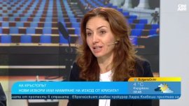 Това правителство може и да оцелее, въпросът е на каква цена