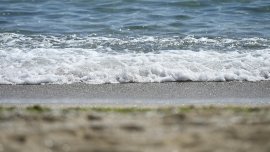 22-годишен молдовец се удави в морето край Ахтопол