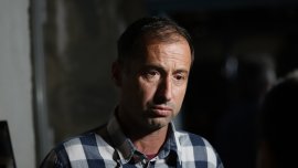 Александър Димитров пред Dnes.bg: Босилеград се обезлюдява, не виждам перспектива