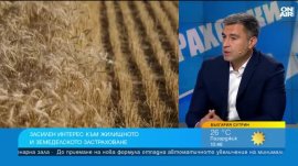 Интересът към имуществените застраховки расте