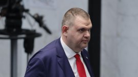 Пеевски за стрелбата в САЩ: Акт на политическо насилие