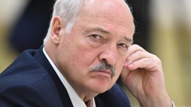 Лукашенко предупреди за най-лошия сценарий за Беларус 