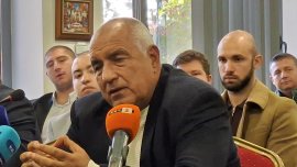 Борисов за новия дълг: Влизаме в режим цял живот да плащаме лихви и кредити