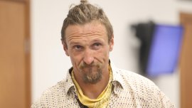 Съдът допусна разпит на полицай и видеотехническа експертиза по делото срещу Димо Алексиев
