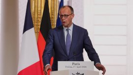 Мерц: Войната с Иран не трябва да се превръща в стрес тест за НАТО