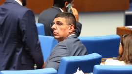 Ивайло Мирчев: В ПП-ДБ за всеки е ясно, че ще изхвърчи, ако опита да топне пръсти в меда
