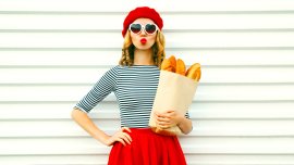 5 модни тенденции за есента от Париж