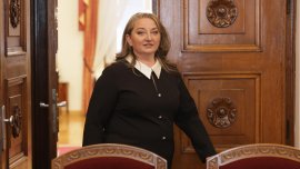 Сачева: Следващите години трябва да капитализираме еврозоната, а да сеем нестабилност