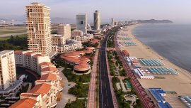 Бели плажове, лукс: Руските туристи се насочиха към Северна Корея