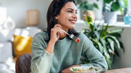 Кои са различните видове апетит и как да го надхитрим