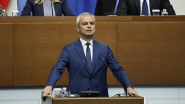 &bdquo;Възраждане&ldquo; предлага временно намаляване на ДДС за горивата
