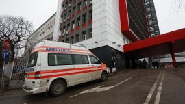 Изписаха от 17-годишния, пострадал при инцидента в Благоевград