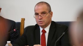 Вицепремиерът сигнализира ЕК за ситуацията на българо-гръцката граница