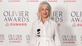 Влезте в имението на Хелън Мирън за 12 милиона долара