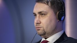 Кирило Буданов - миротворецът, който Путин иска мъртъв 