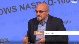 Киряков: Протестите са заради завладяната държава, не срещу бюджета