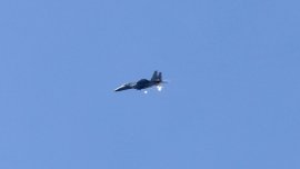 Защо САЩ разполагат най-способните си изтребители с голям обсег близо до Тайванския проток