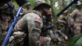 САЩ ще изтеглят 5000 военни от Германия до една година