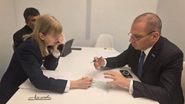 България ще изгради още два гранични прехода с Турция