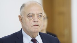 Атанасов на протеста: Вие сте нашата сила, няма връщане назад