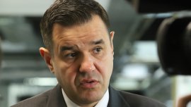 Никола Стоянов: Хората харчат по-трудно, защото са по-затруднени финансово