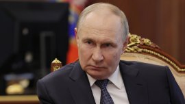 Новата Русия: Никой срещу Путин, но и никой няма да застане до него в криза