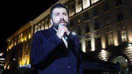 Кирил Петков: Намесата на Кремъл е сред най-големите проблеми на Балканите