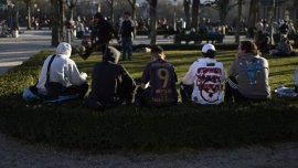 В Швейцария: Малка страна сме, не можем да се защитим, разчитаме на бункери