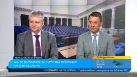 Комуникационна надменност: Мълчанието на ПБ не е градивно