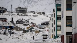 Русия е загрижена от изпращането на войски на НАТО в Гренландия