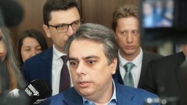 Асен Василев е депутатът, заподозрян по делото на Благомир Коцев