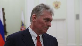 Нов разговор между Путин и Тръмп не се планира