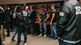 Удар по наркокартелите: Мексико арестува предполагаемия лидер на &bdquo;Синалоа&ldquo;