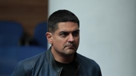 Радостин Василев за бюджета: Или е наглост, или е некадърност 