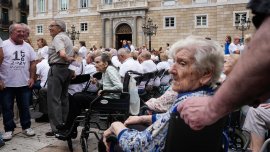 Откриха фазата на съня, която спасява мозъка от деменция