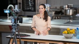 Сила в чиния: Съвети за хранене след диагноза рак на гърдата от онкохирурга д-р Ваня Митова