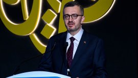 Иранската ракета, навлязла в Турция, най-вероятно е била насочена към Кипър ВИДЕО