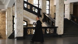 Делото за прегазения Филип на пешеходна пътека ще започне отначало 