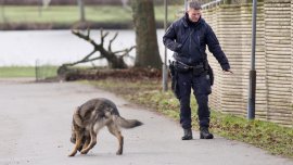 Двама са арестувани в Германия по подозрение в шпионаж в полза на Русия