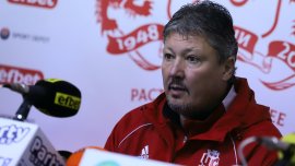 Организират благотворителен турнир в подкрепа на Любослав Пенев