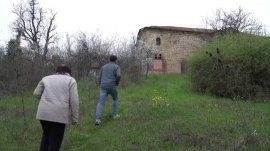 Как един британец спаси 140-годишната църква в българско село? 