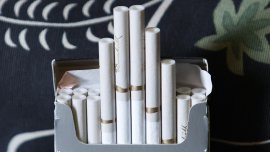 Цигарите поскъпват заради новите акцизи