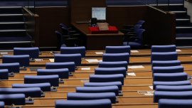 Едис Даудов от АПС стана депутат, но иска да е независим