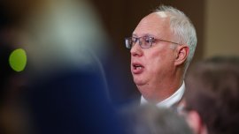 Кирил Дмитриев: Цените на петрола може да надхвърлят 150 долара за барел 