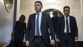 Освободиха срещу гаранция мъжа, задържан след инцидента с Ивайло Мирчев