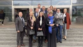 Криза: ИТН-Асеновград също напускат партията 