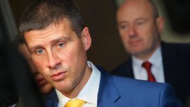 Михайлов за обиските: Полицаите  не са правили грозни сцени, били са културни ВИДЕО