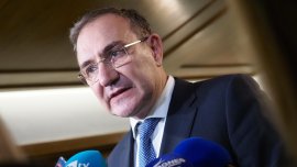 Гуцанов: Държавата е стабилна, бюджетът е балансиран